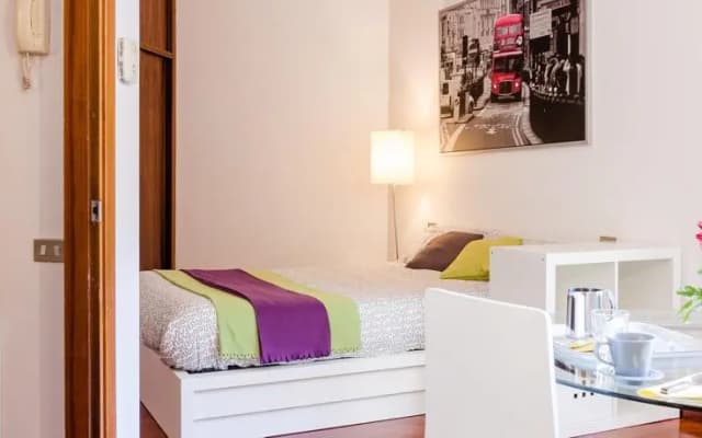 Porta Nuova Apartment - photo 2