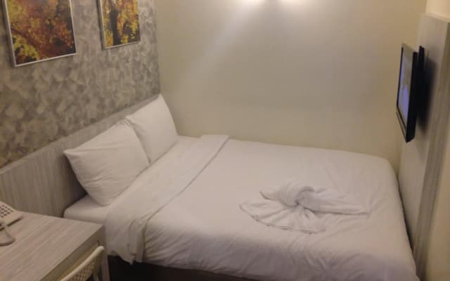 Hotel Westree - photo 2