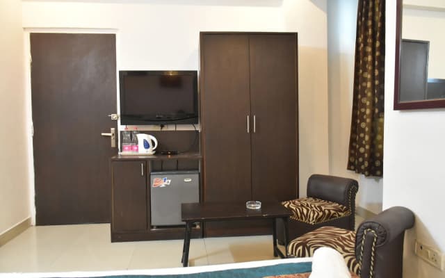 Hotel Port View - photo 2