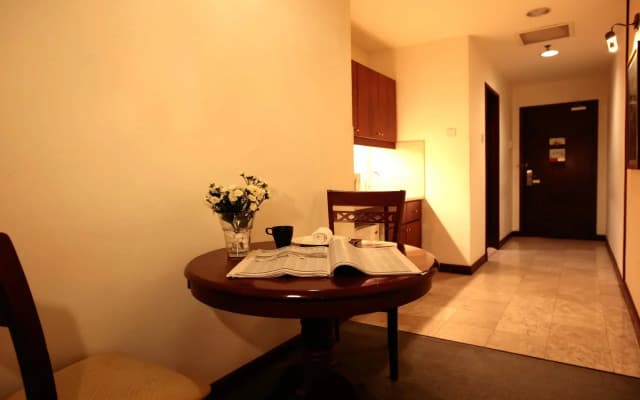 Times Service Suites - photo 3