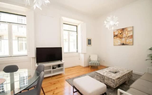 Cosy Baixa Apartment2 - photo 5