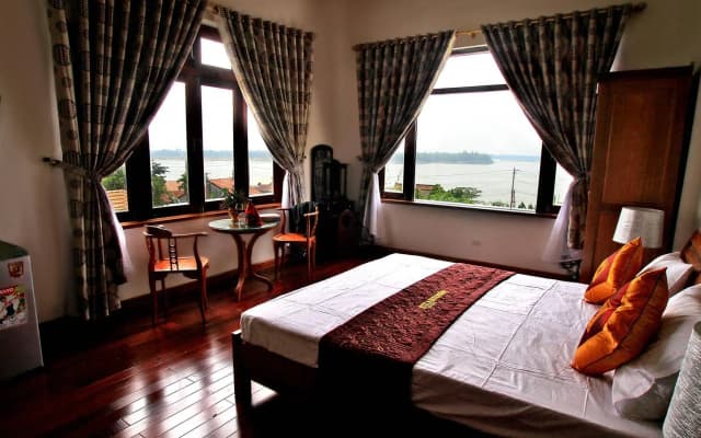 Aquarium Villa - photo 2
