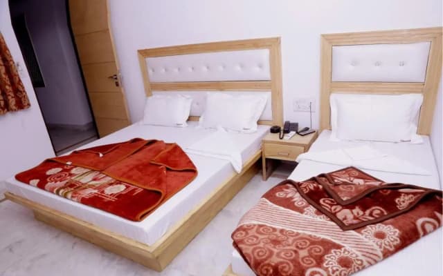 Kuldeep Guest House - photo 3