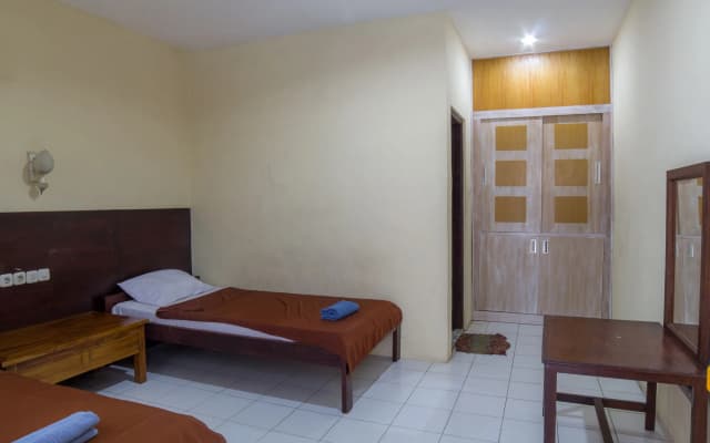 Beneyasa Beach Inn II - photo 5