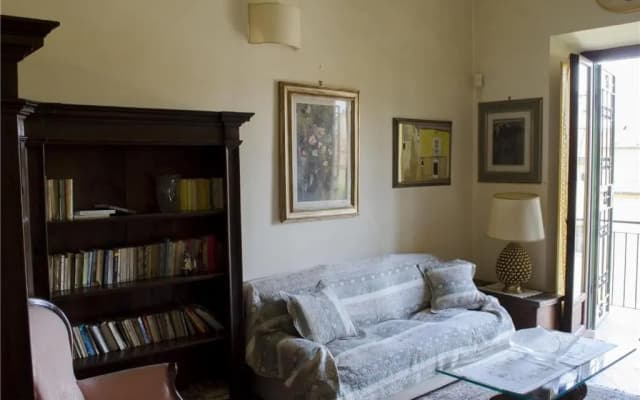Capponi apartment - photo 2