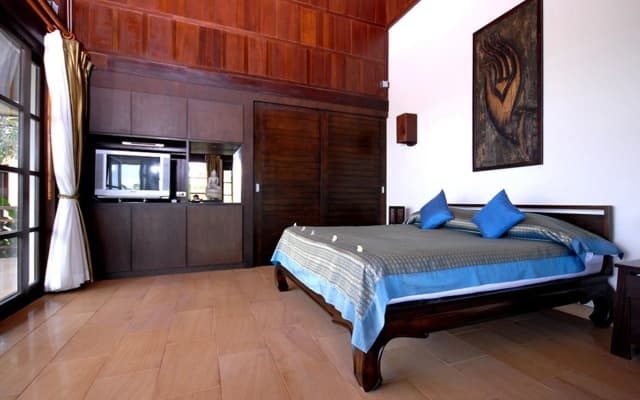 Bke Villa - photo 4