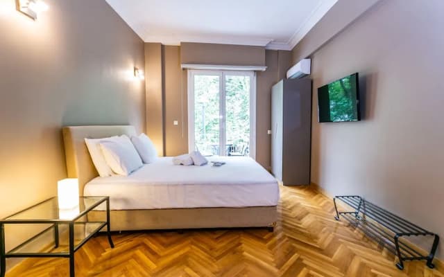Acropolis Urban Apartments - photo 3
