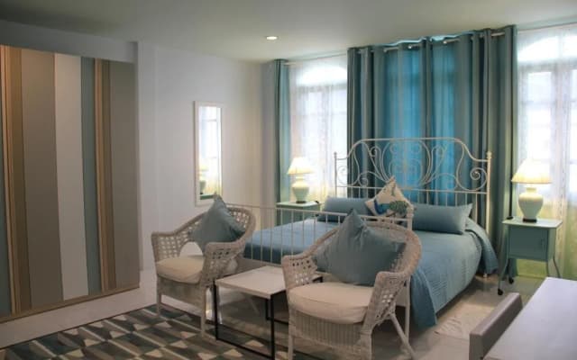 Mandarin Room - photo 2