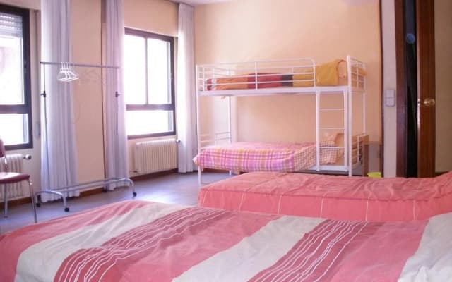 Hispania Residence - Hostel - photo 4