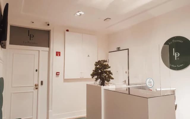 Le Premier Lisbon Suites - photo 2
