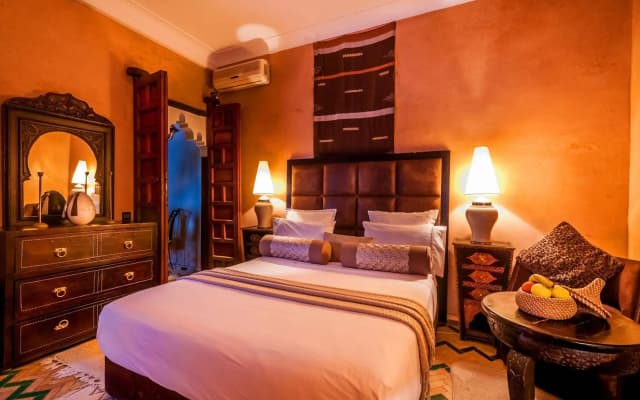 Riad Eden - photo 5