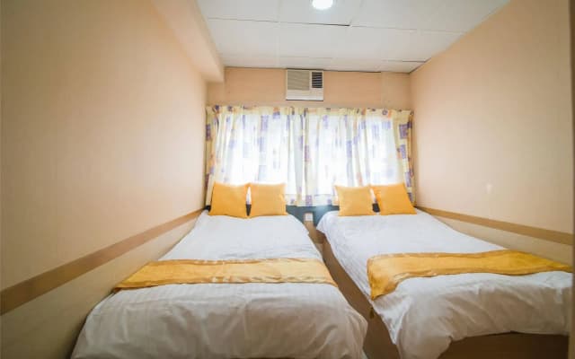 Me Easy Hostel - photo 5