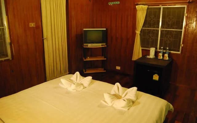 Rose Garden Samui Bungalows - photo 3