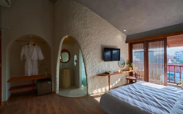 Barbados Cherry Villa - photo 2