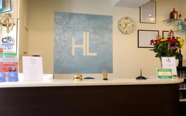 Hotel Loreto - photo 2