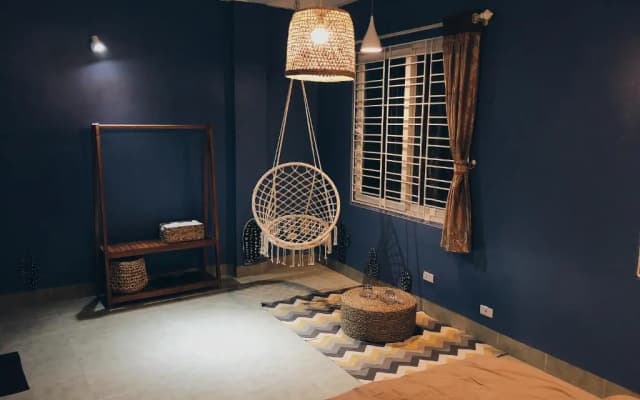 Cactus Homestay - photo 2