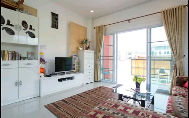 Orange Villa - photo 3