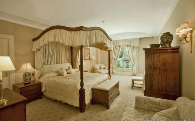 The Langham, Sydney - photo 3