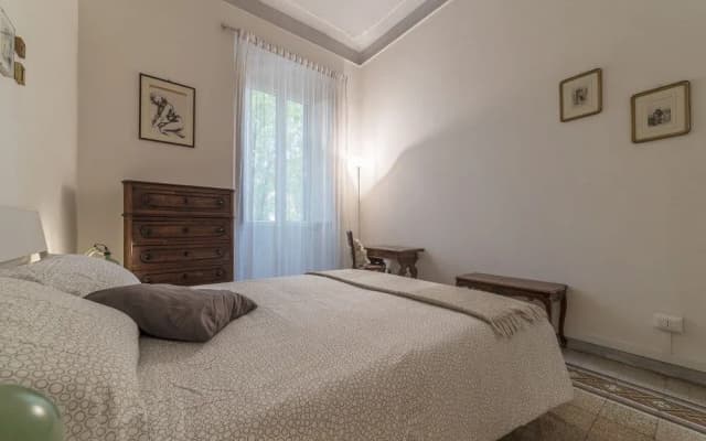Colosseo Cozy Apartment - photo 4