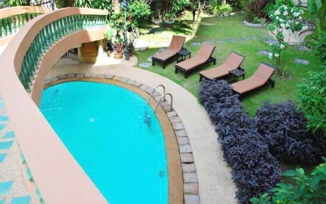 Andaman Hill Hotel - photo 5