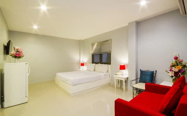 Ice Inn Hotel Pattaya - photo 4
