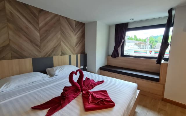 Room Actually - photo 2