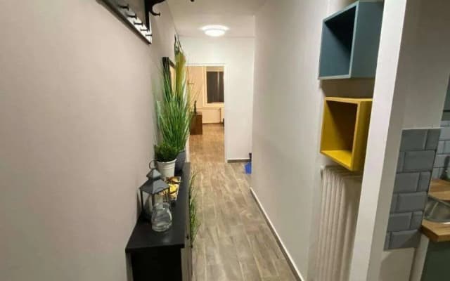 Loft Apartman X. ker. - photo 5
