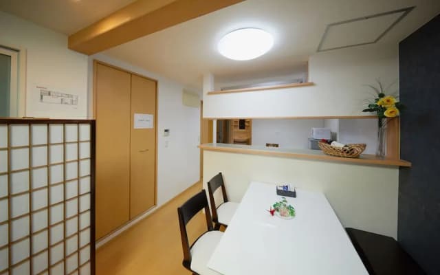 Kyo Koyado Benten - photo 3