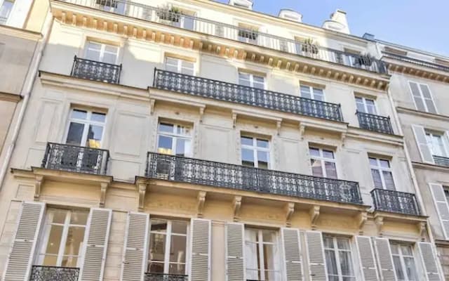 77 Paris Temple 5 - photo 2