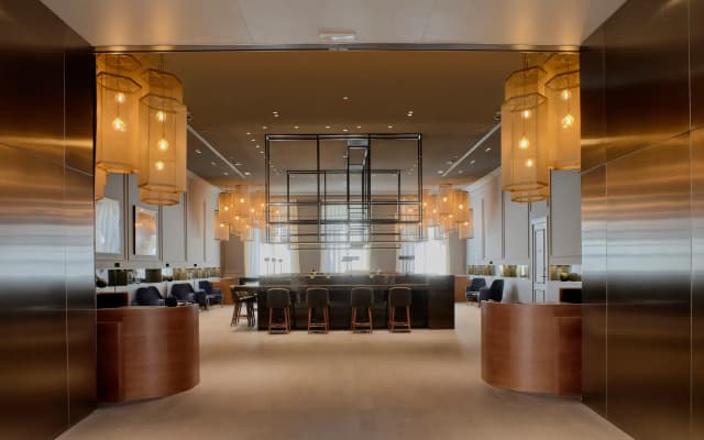 Kozmo Hotel Suites & Spa - Small Luxury Hotels of the World - photo 2