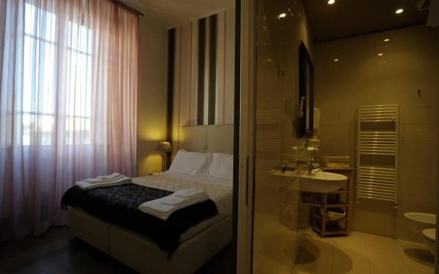 Luxury B&B La Dimora degli Angeli - photo 3