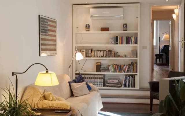 Grand Piano Apartment - photo 3