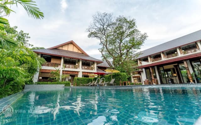 Villa Klang Wiang - photo 5