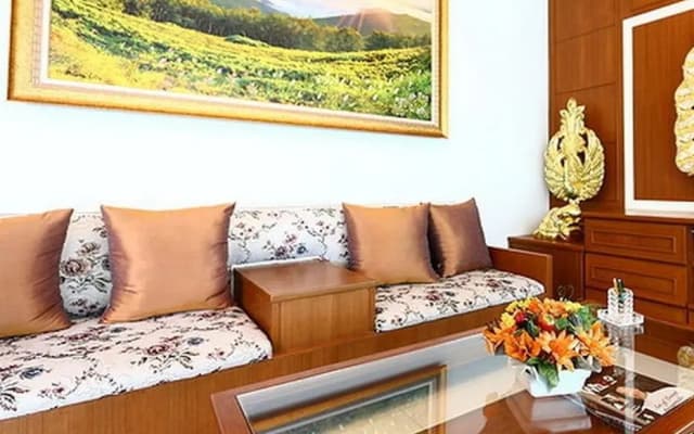 Smart Mansion - photo 4