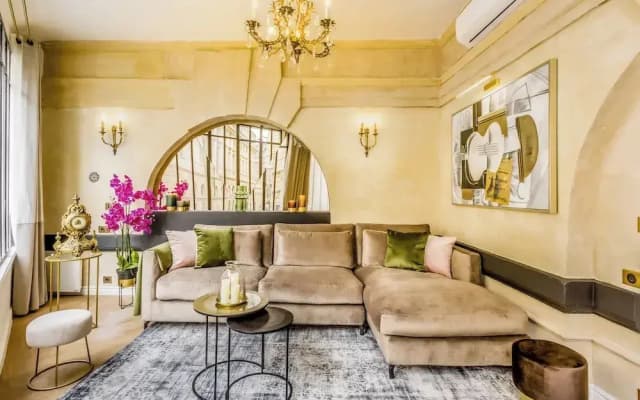 Merveil Signature Suite - Valois - photo 3