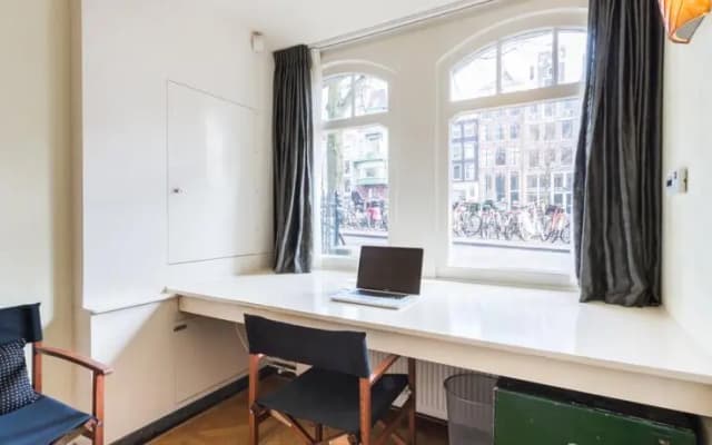 Roorda Residence Herengracht - photo 4