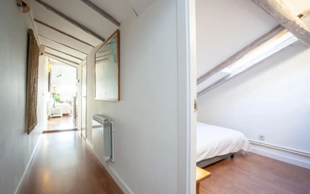 Spacious flat for families by Allô Housing - photo 2