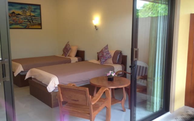 Baan Suan Villas Resort - photo 2