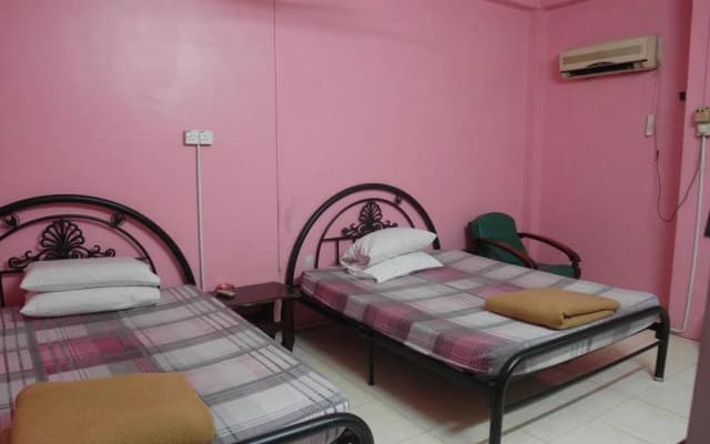 Grand Jubilee Hotel - photo 4