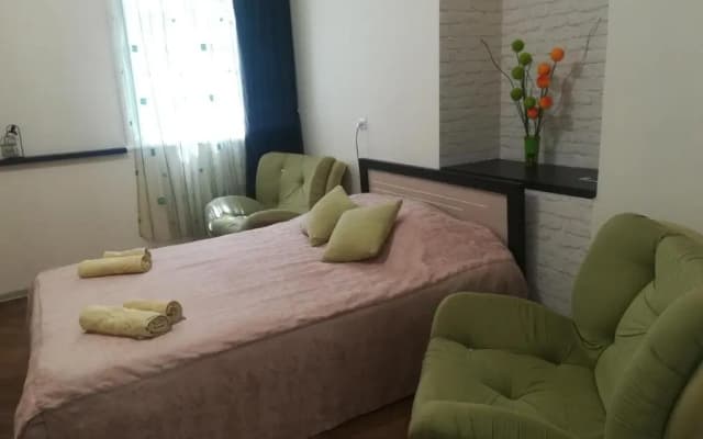 Lucky Apartments 2 - photo 2