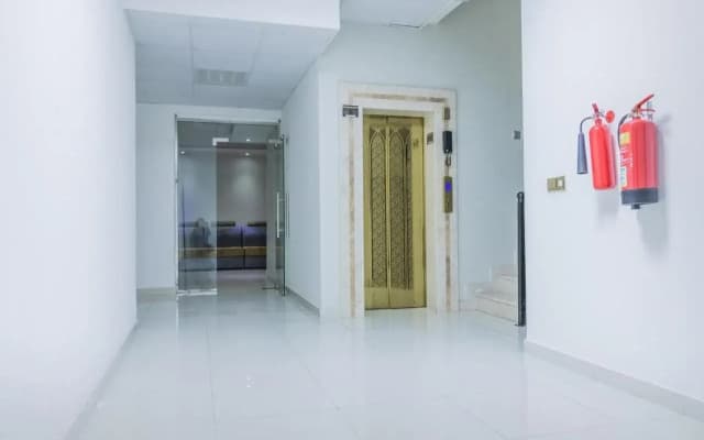 Super OYO 106 Muscat Grand Hotel Apartment - photo 5