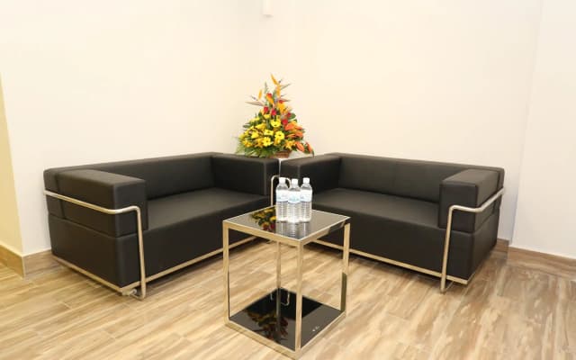 M & M Hotel KL Sentral - photo 4