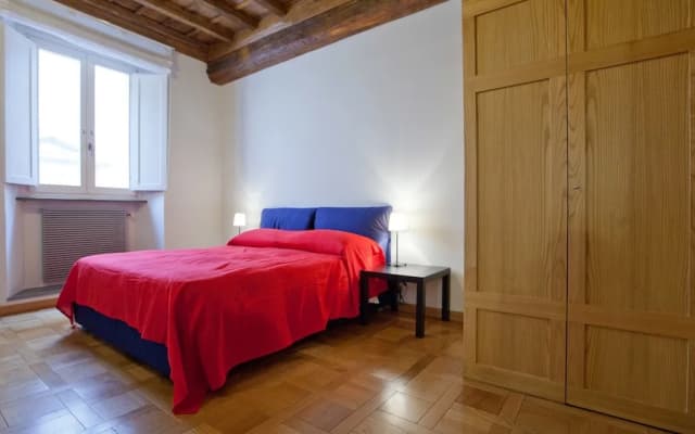 Pantheon Suite Apartment - photo 3