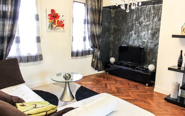 Aparté - photo 5
