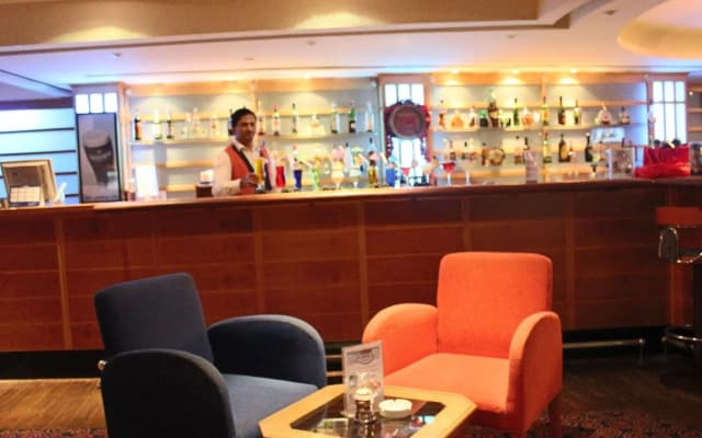 Al Diar Siji Hotel Apartments - photo 2