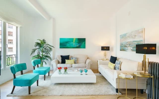 Home Club Antonia Mercé II - photo 3