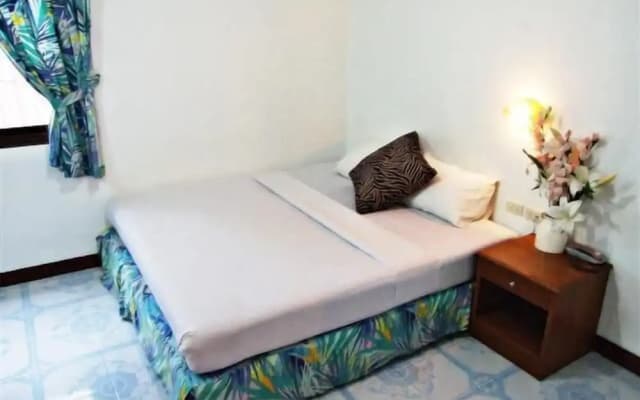Sukwilai Hotel - photo 3