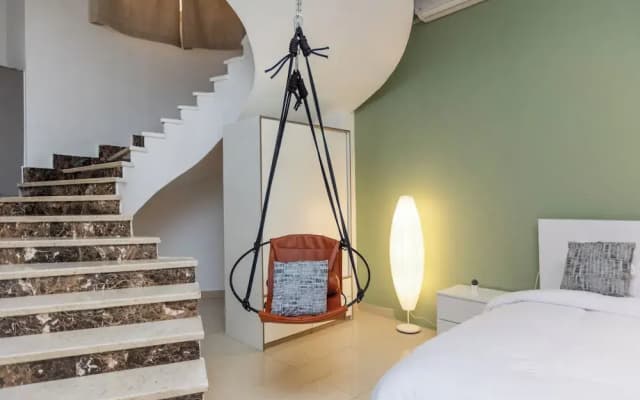 Host Prime Boutique Hotel 01 - photo 3
