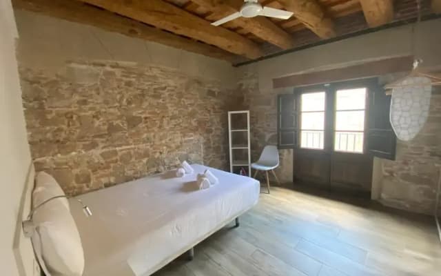 Classic Palau Apartments - photo 4