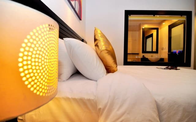 Platinum Hotel - photo 5